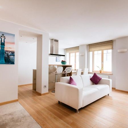 New Exclusive 2 Bedroom Apartment In OldРига Екстериор снимка