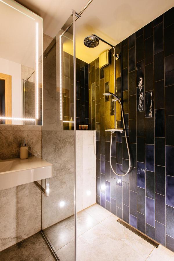 New Exclusive 2 Bedroom Apartment In OldРига Екстериор снимка