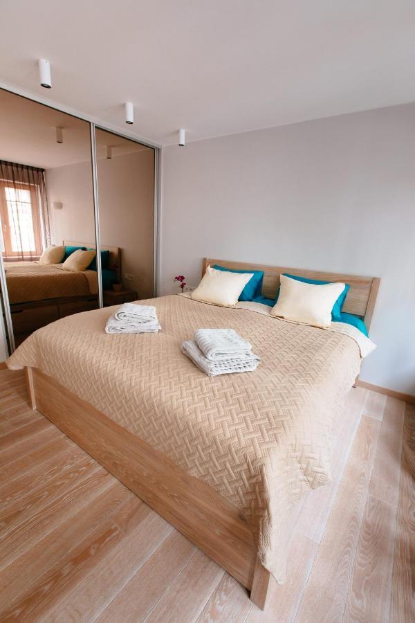 New Exclusive 2 Bedroom Apartment In OldРига Екстериор снимка