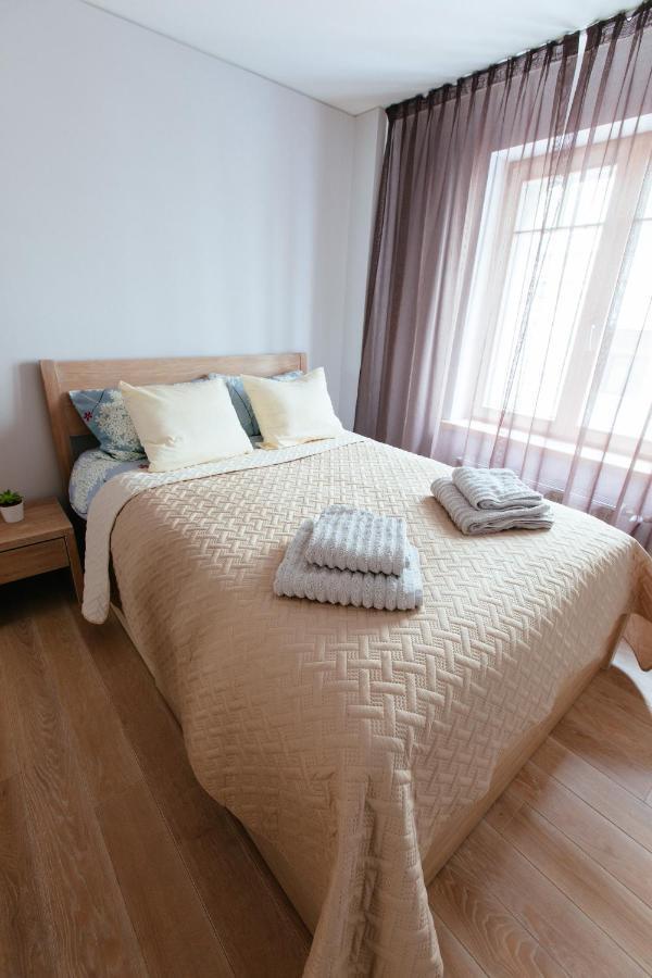 New Exclusive 2 Bedroom Apartment In OldРига Екстериор снимка