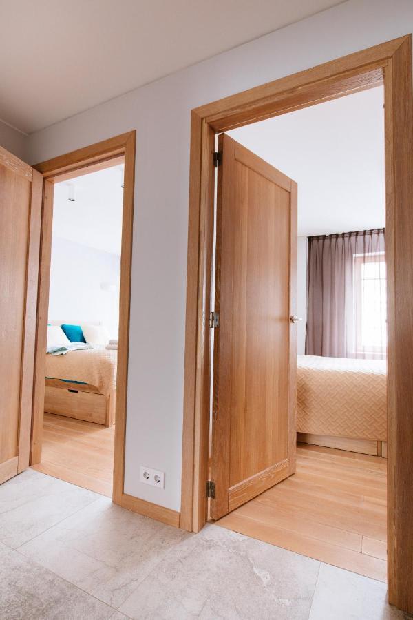 New Exclusive 2 Bedroom Apartment In OldРига Екстериор снимка