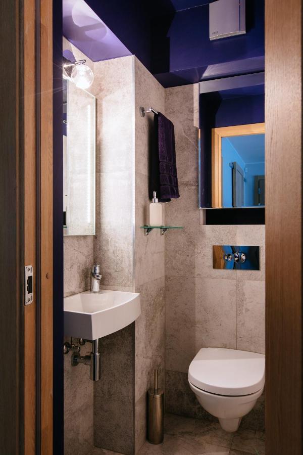 New Exclusive 2 Bedroom Apartment In OldРига Екстериор снимка