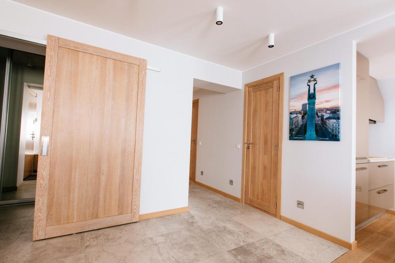 New Exclusive 2 Bedroom Apartment In OldРига Екстериор снимка