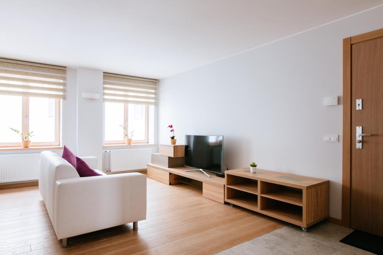 New Exclusive 2 Bedroom Apartment In OldРига Екстериор снимка