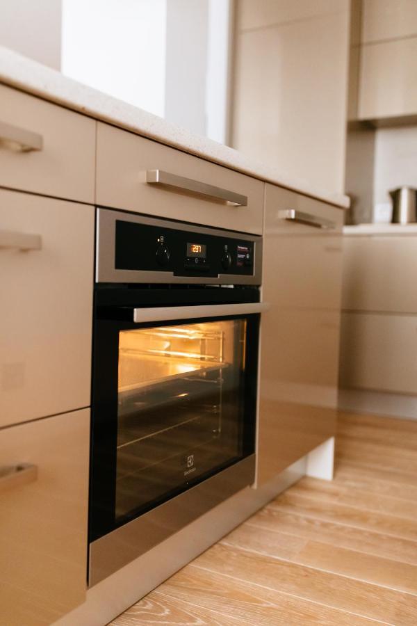 New Exclusive 2 Bedroom Apartment In OldРига Екстериор снимка