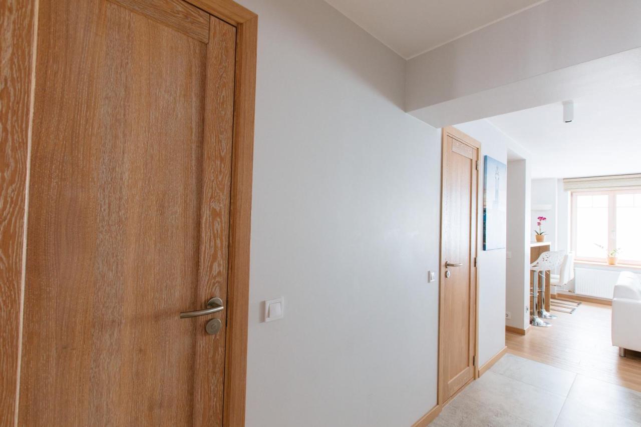New Exclusive 2 Bedroom Apartment In OldРига Екстериор снимка