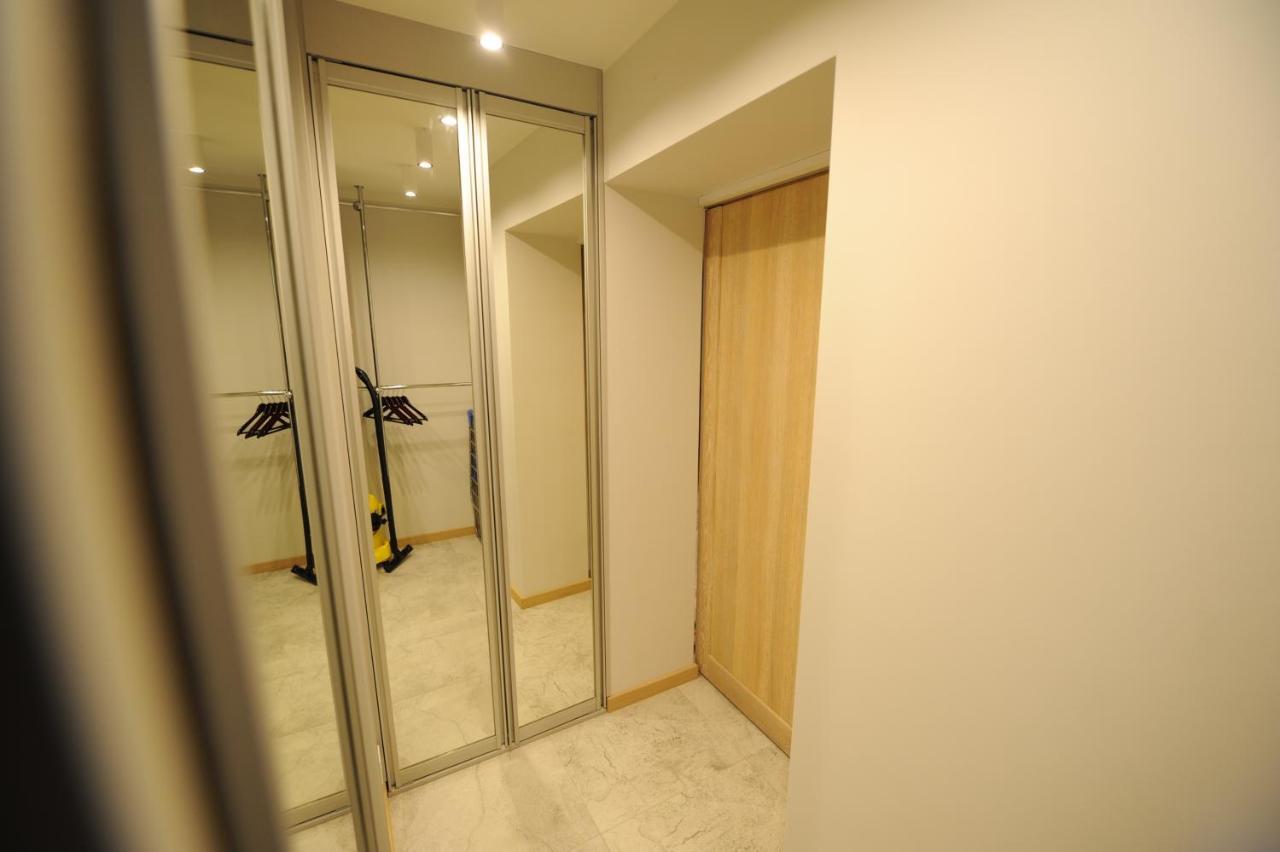 New Exclusive 2 Bedroom Apartment In OldРига Екстериор снимка